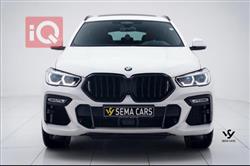 بي ام دبليو X6